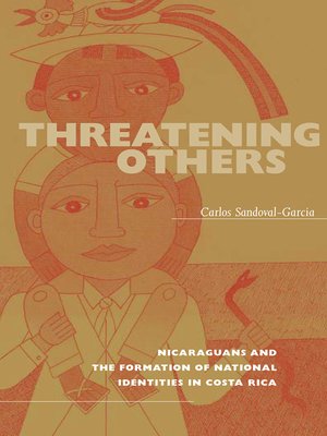 cover image of Threatening Others